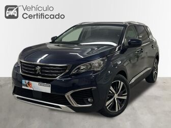 Imagen de PEUGEOT 3008 1.5BlueHDi Active S&S 130