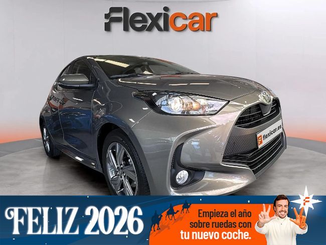 TOYOTA Yaris (1.5 120H Active Plus) en Palmas, Las