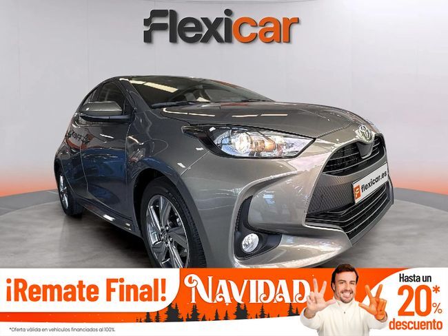 TOYOTA Yaris (1.5 120H Active Plus) en Palmas, Las