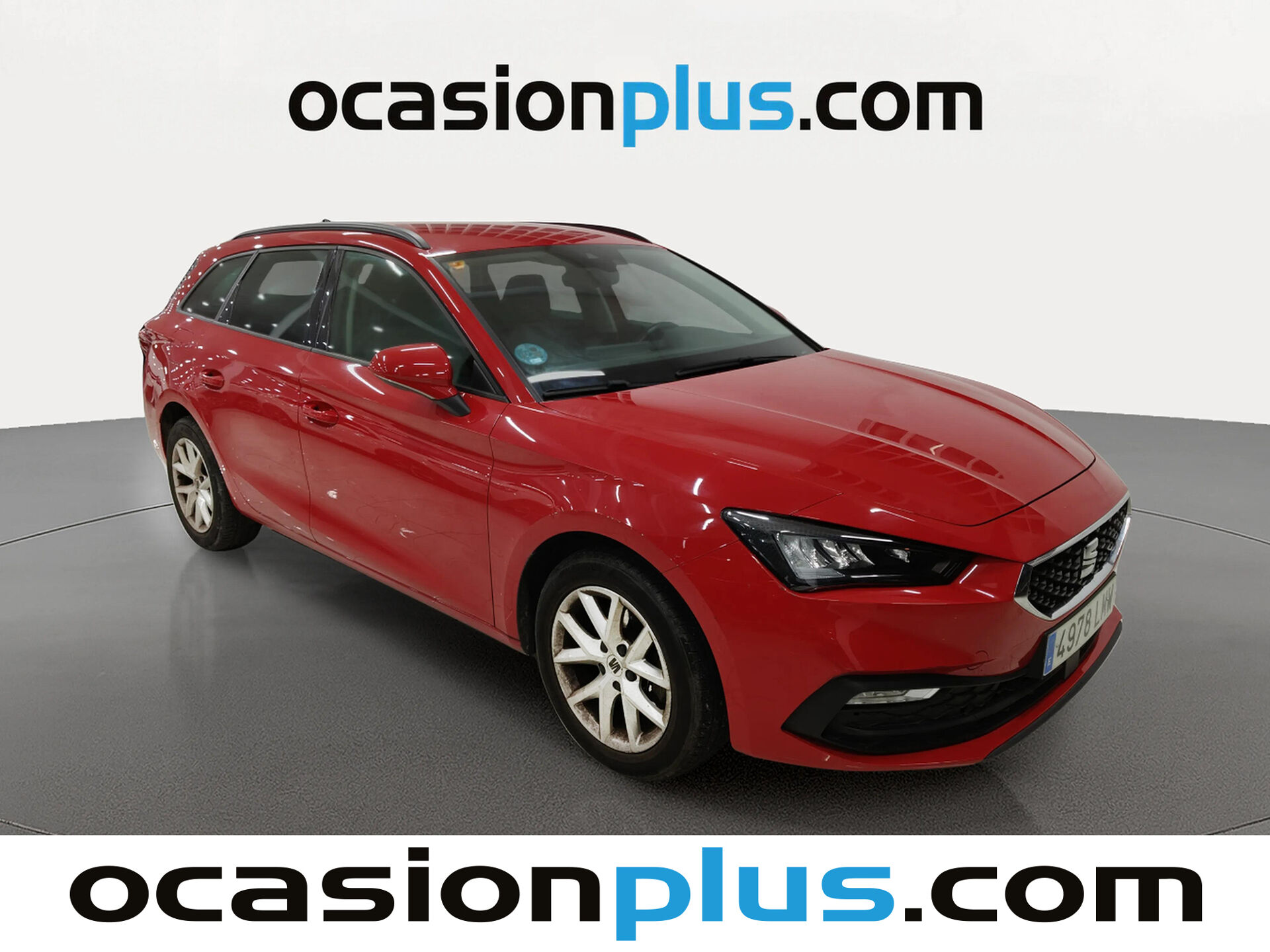 Imagen 2 de SEAT León