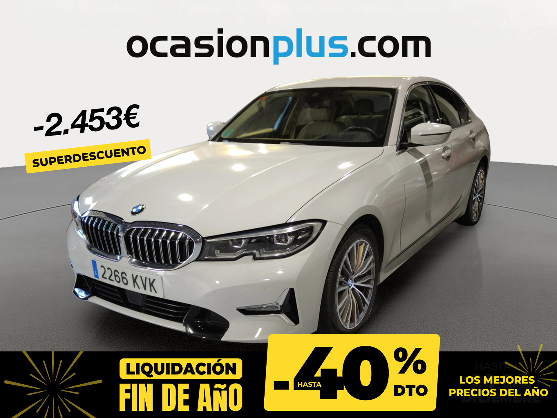 Imagen de BMW Serie 3