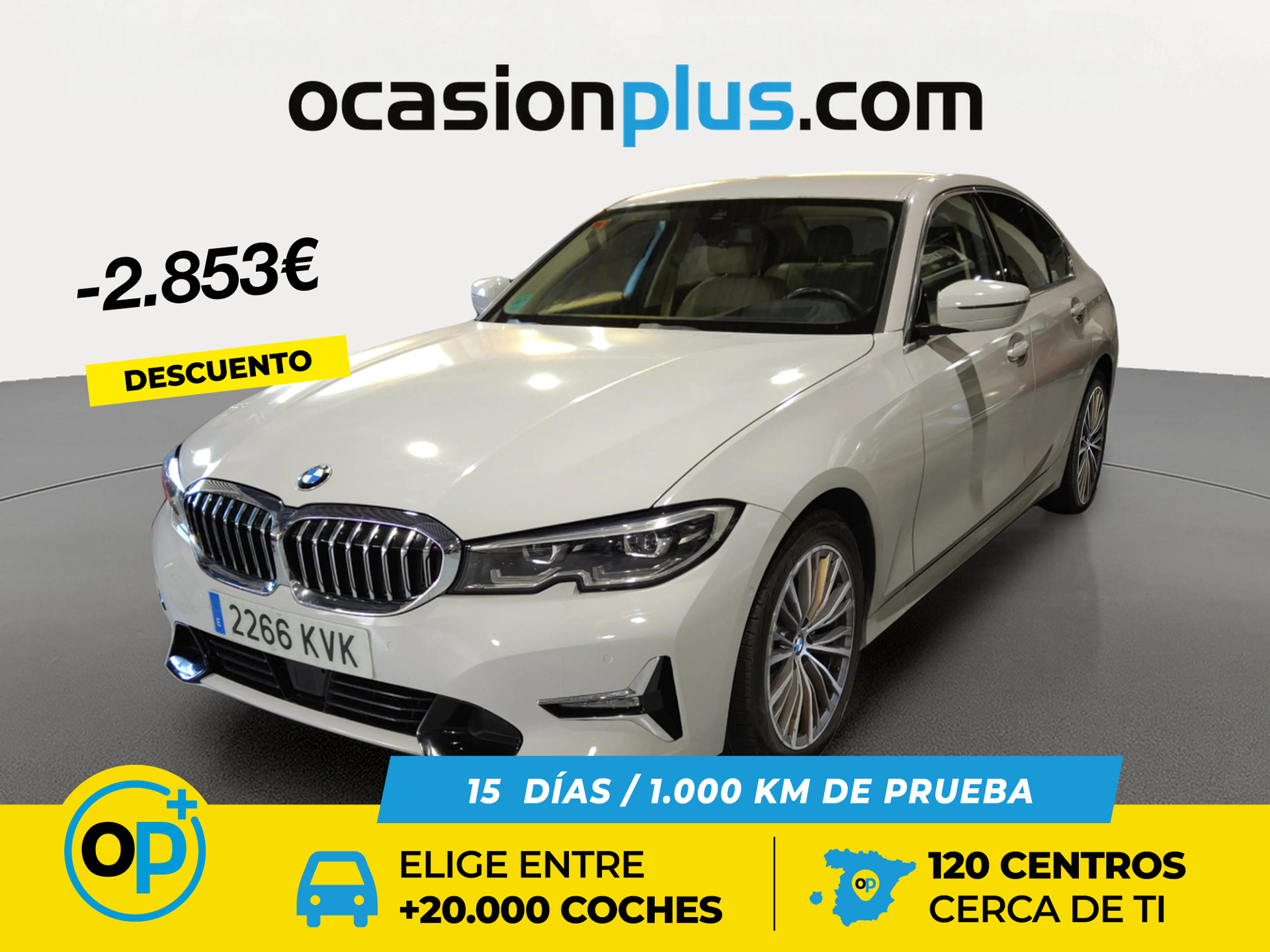 Imagen de BMW Serie 3