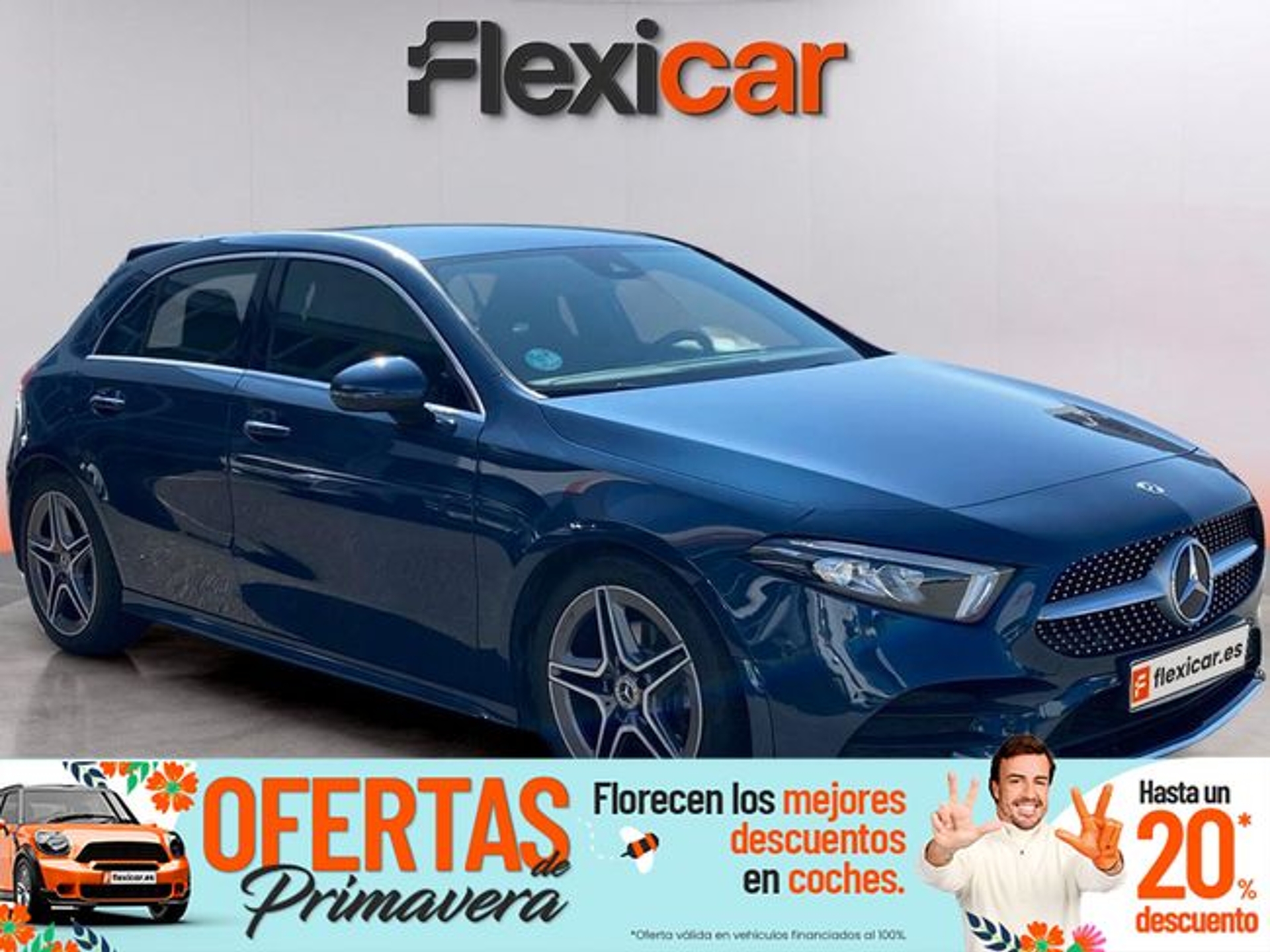 Imagen de MERCEDES Clase A