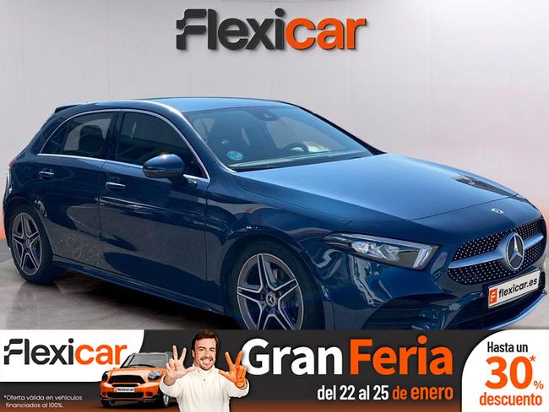 Imagen de MERCEDES Clase A