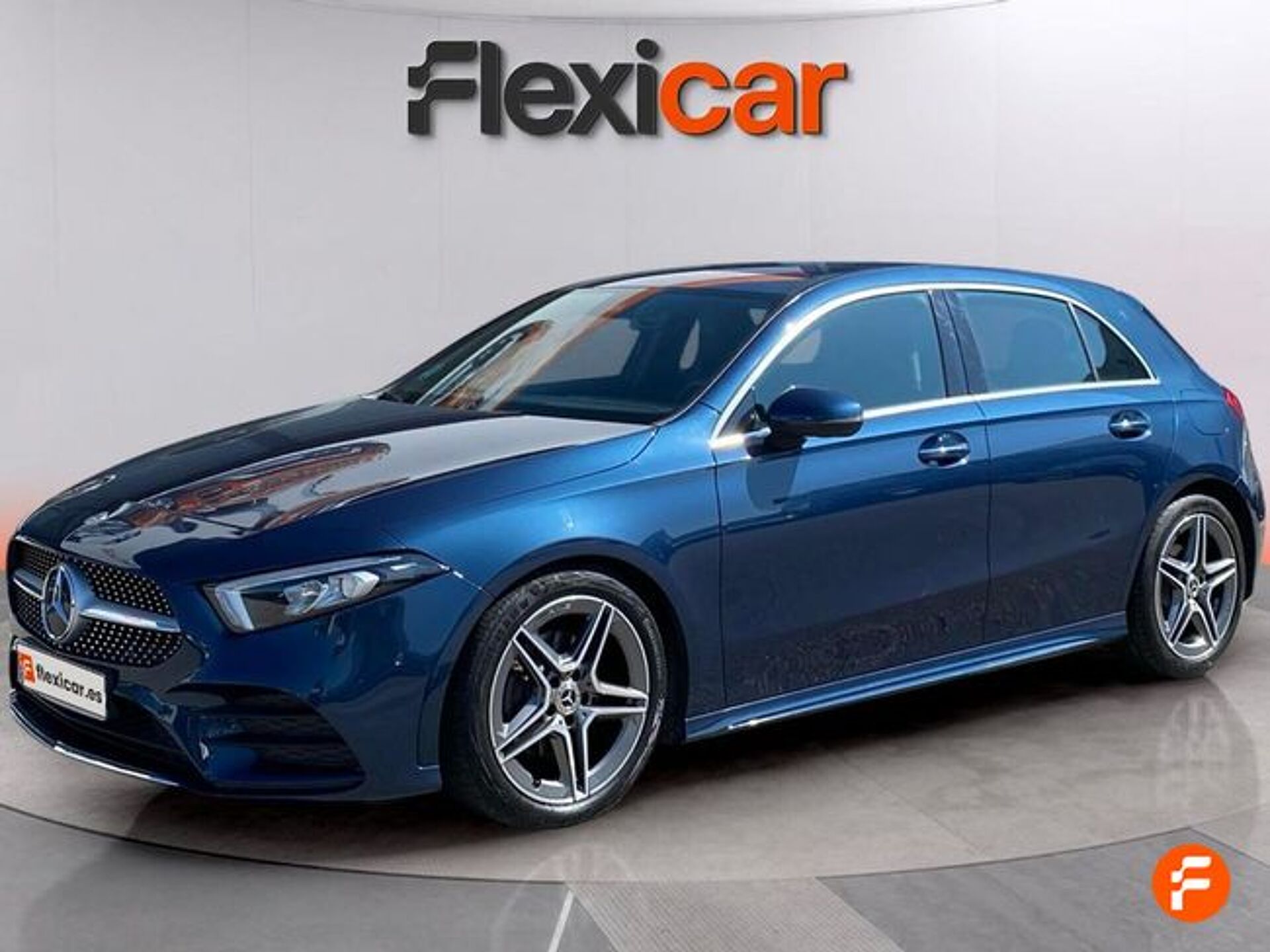 Imagen 3 de MERCEDES Clase A