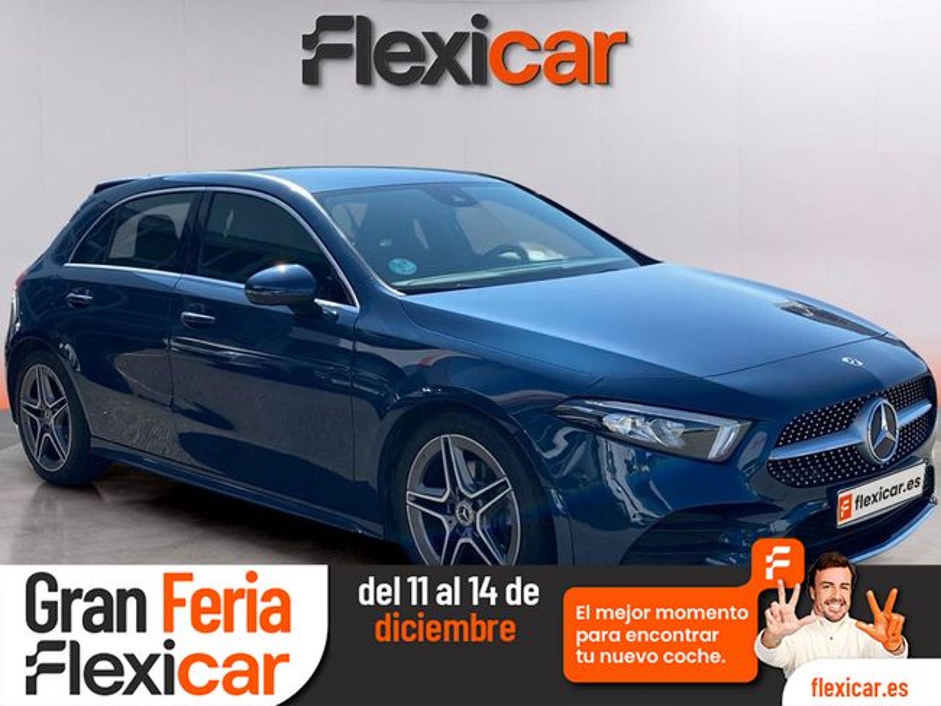 Imagen de MERCEDES Clase A