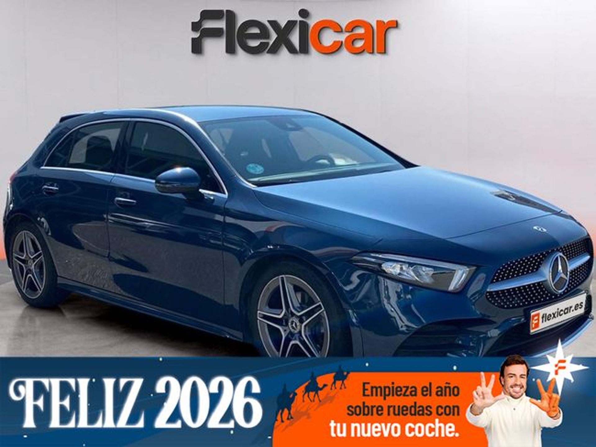 Imagen de MERCEDES Clase A