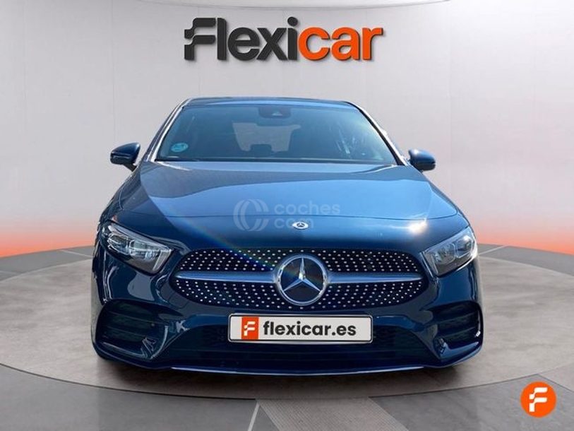 Foto del MERCEDES Clase A A 180d 7G-DCT