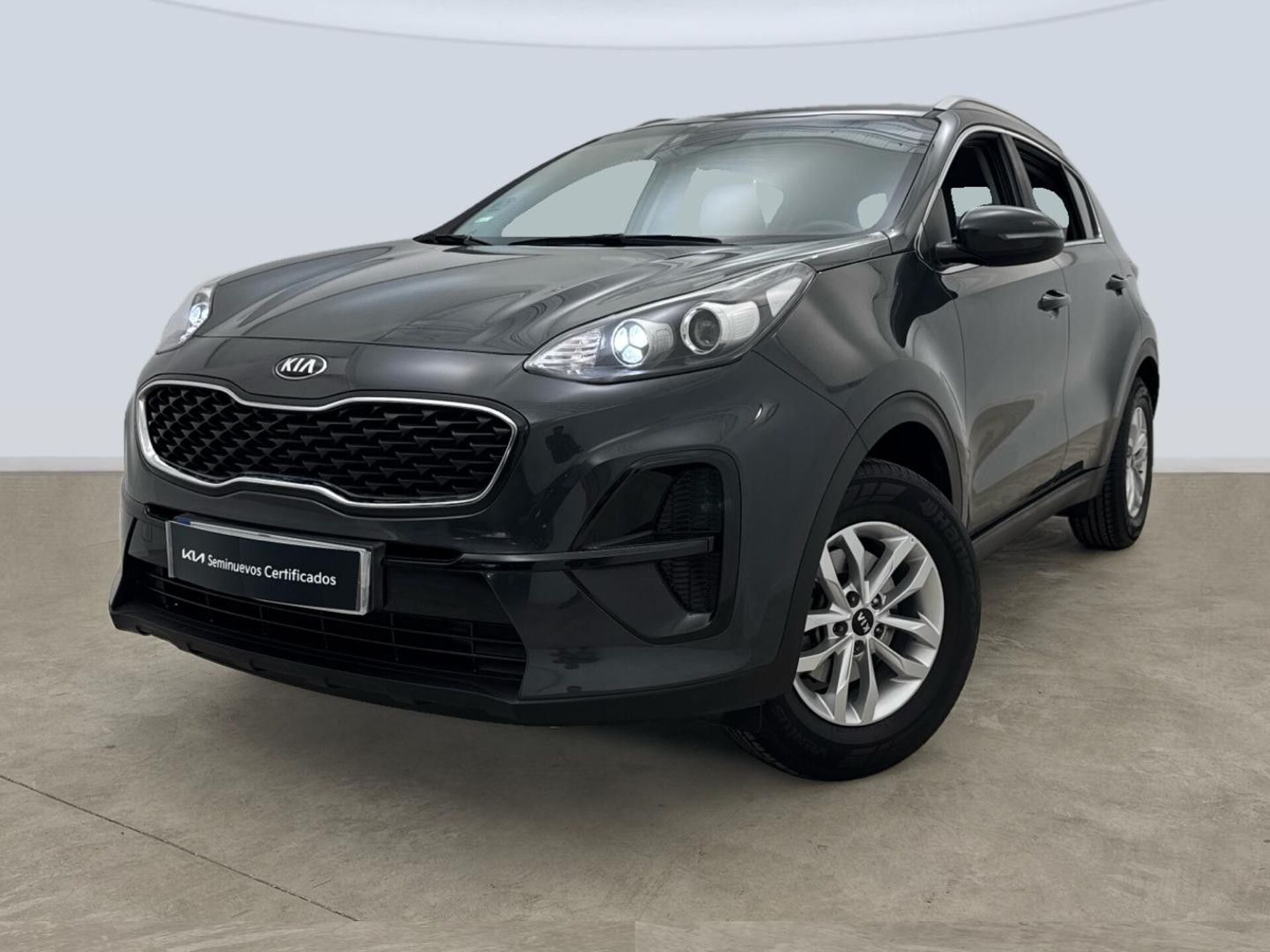 Imagen de KIA Sportage