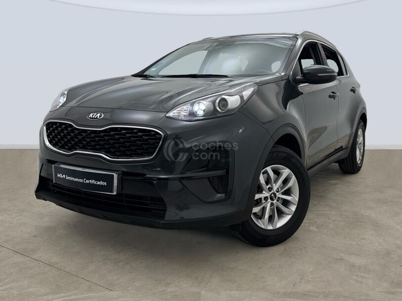 Foto del KIA Sportage 1.6 GDi Concept 4x2 132