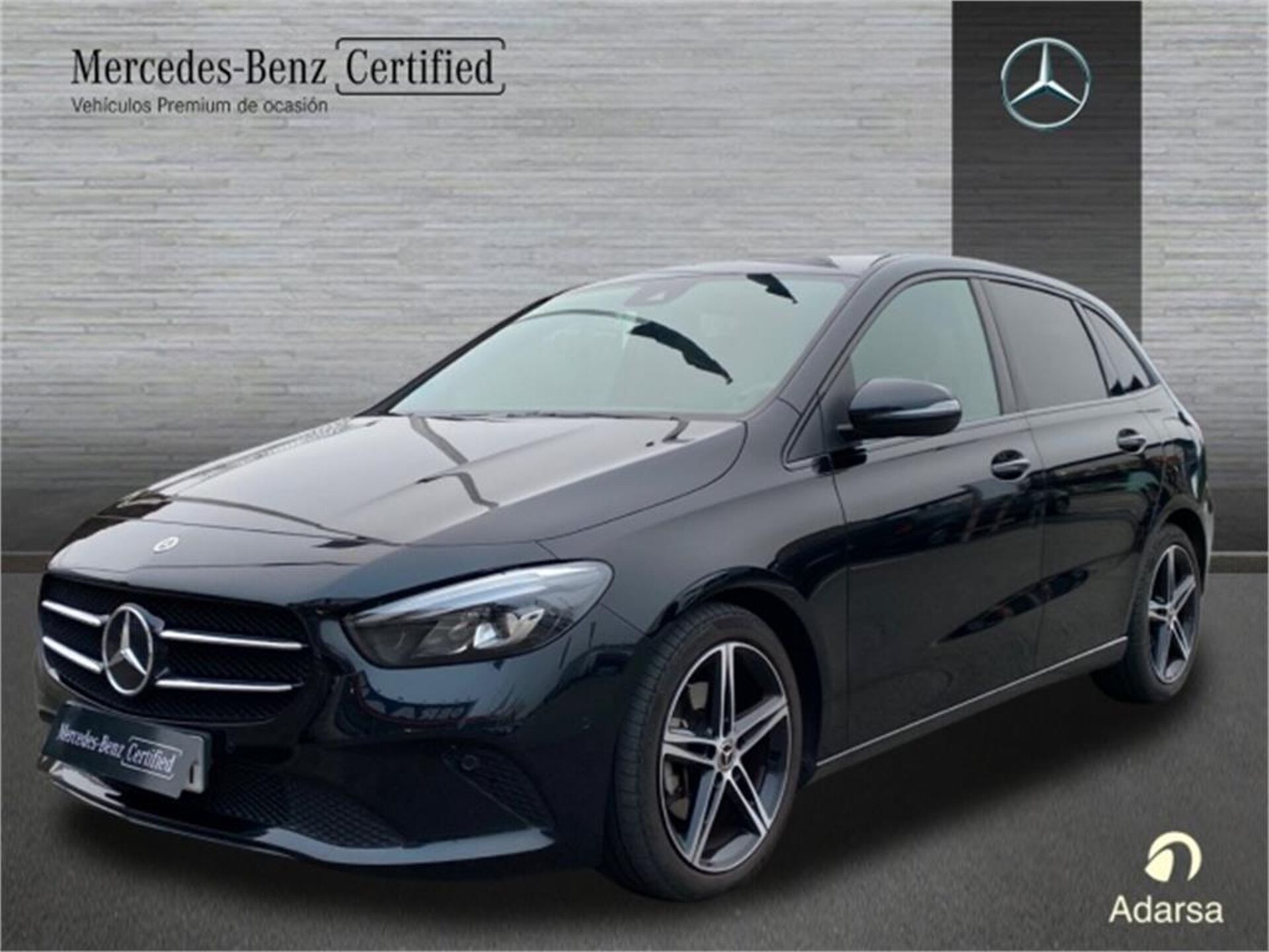 Imagen de MERCEDES Clase B