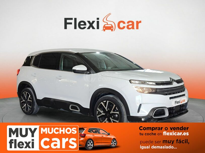 Foto del CITROEN C5 Aircross BlueHDi S&S Feel 130