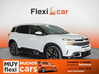 Imagen de CITROEN C5 Aircross BlueHDi S&S Feel 130