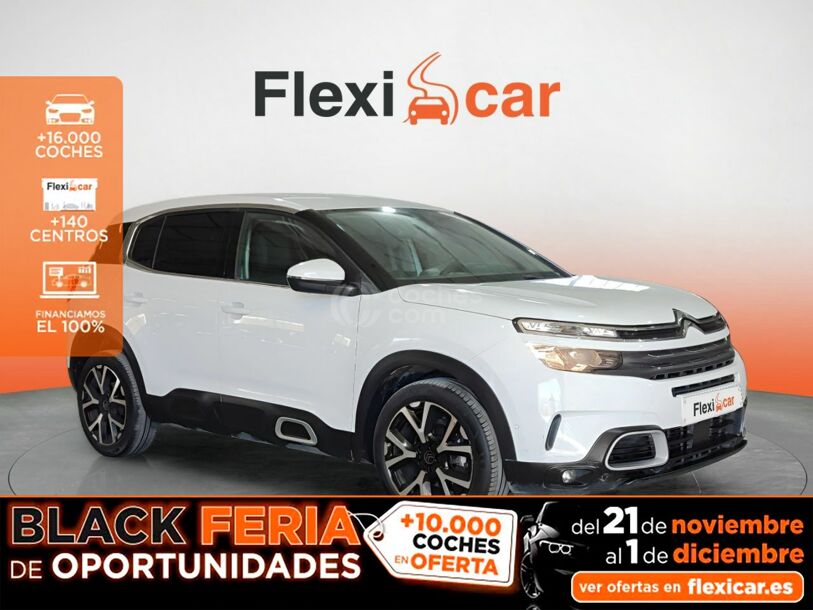 Foto del CITROEN C5 Aircross BlueHDi S&S Feel 130