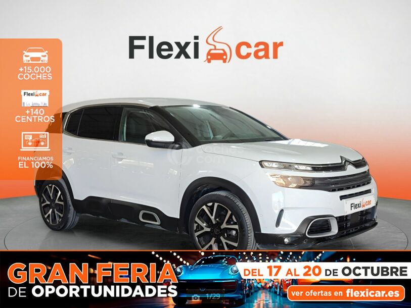 Foto del CITROEN C5 Aircross BlueHDi S&S Feel 130