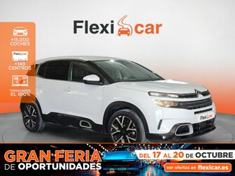 Imagen de CITROEN C5 Aircross BlueHDi S&S Feel 130