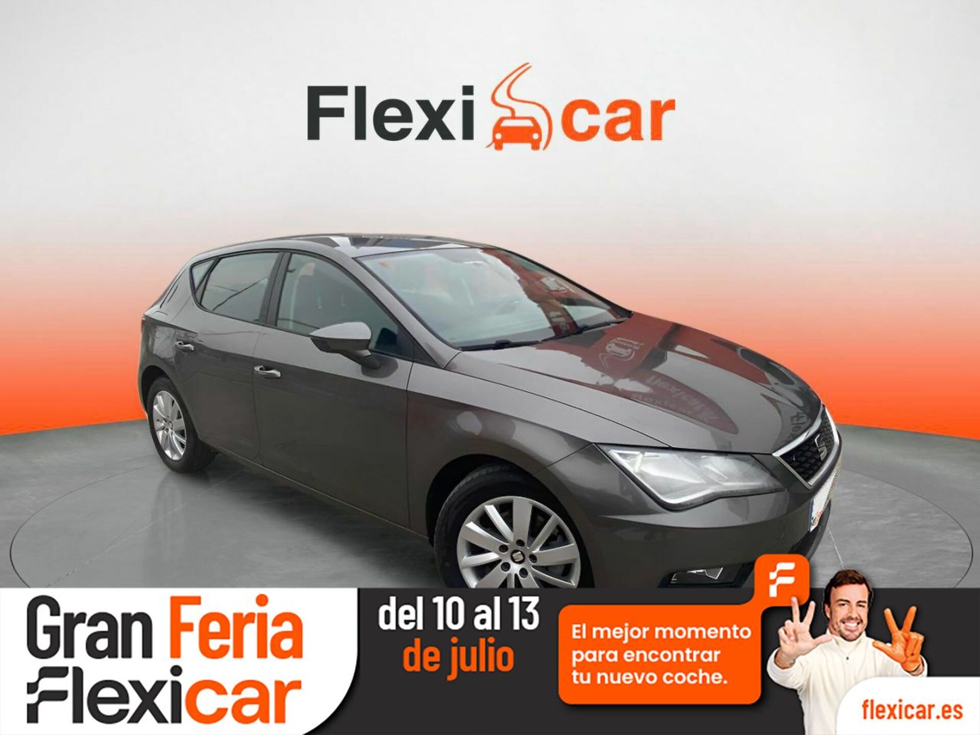 Imagen de SEAT León