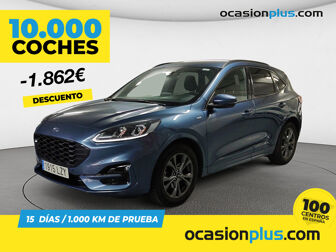 Imagen de FORD Kuga 1.5 EcoBlue ST-Line FWD 120