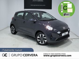 Imagen de HYUNDAI i10 1.0 MPI Klass