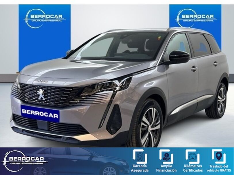 Foto del PEUGEOT 5008 1.2 PureTech S&S Allure Pack 130