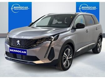 Imagen de PEUGEOT 5008 1.2 PureTech S&S Allure Pack 130