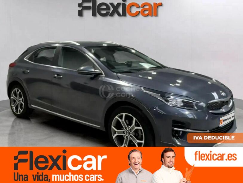 Foto del KIA XCeed 1.6 PHEV eTech Aut.