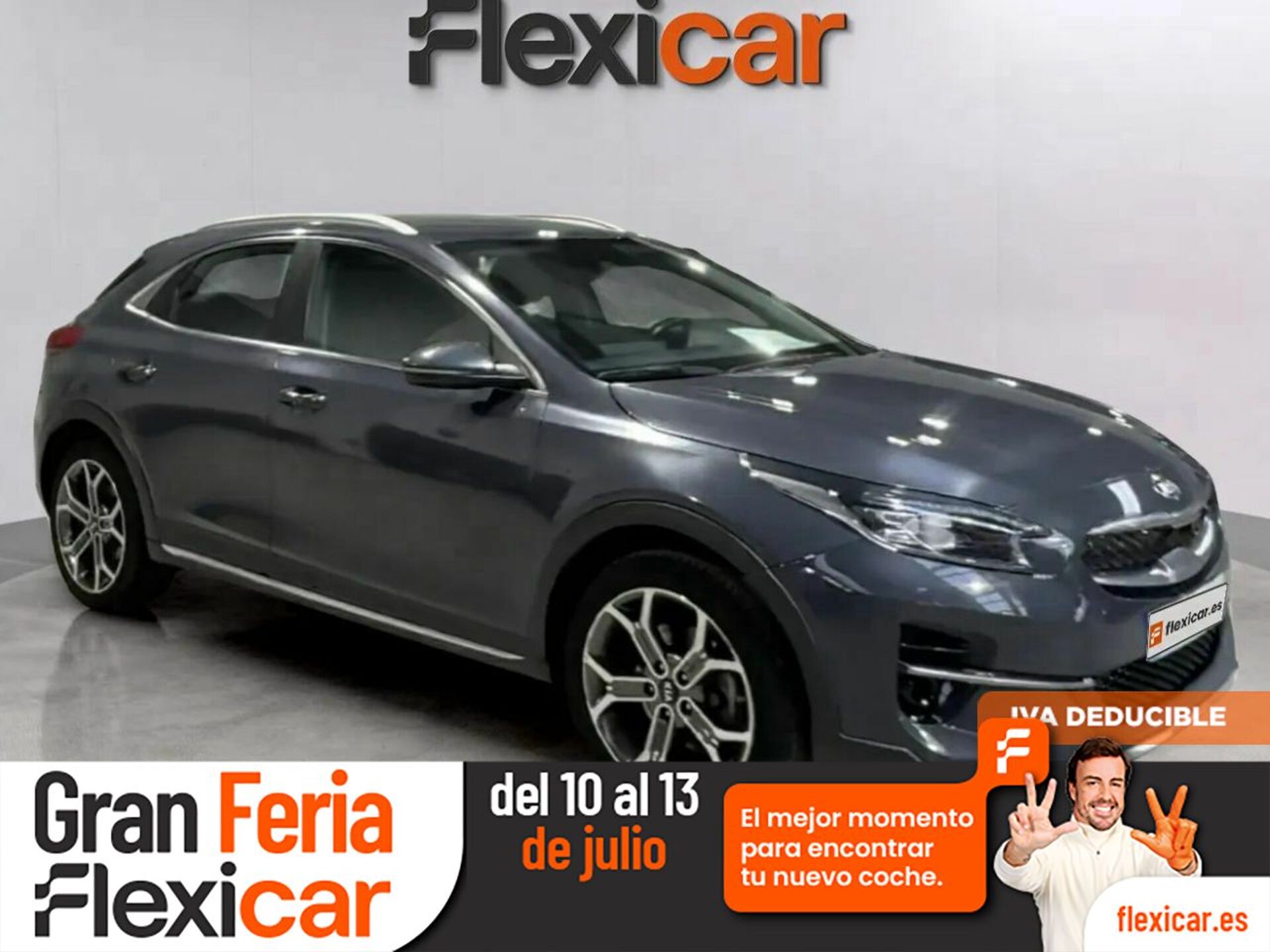 Imagen de KIA XCeed