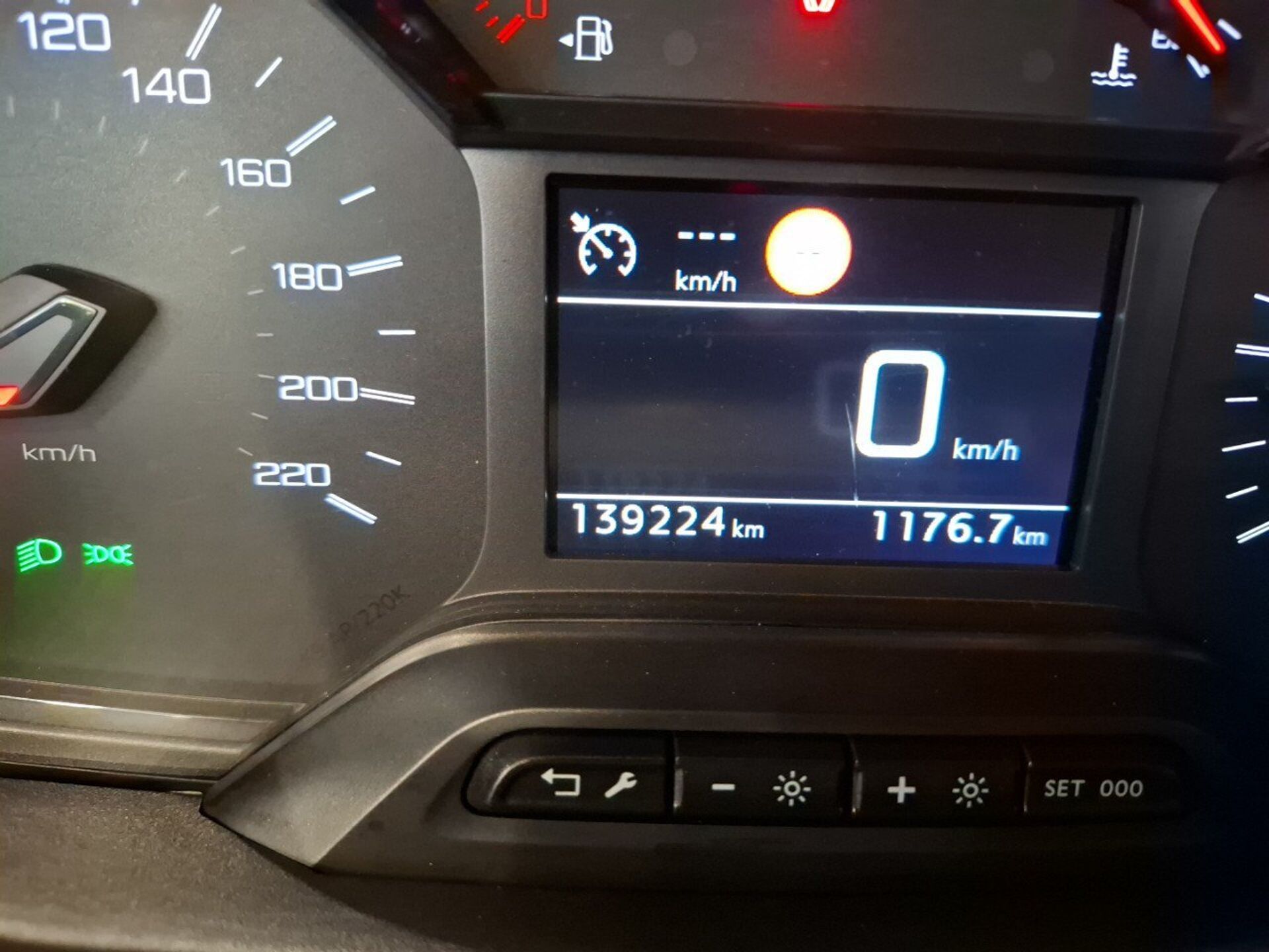 Imagen 3 de PEUGEOT Rifter