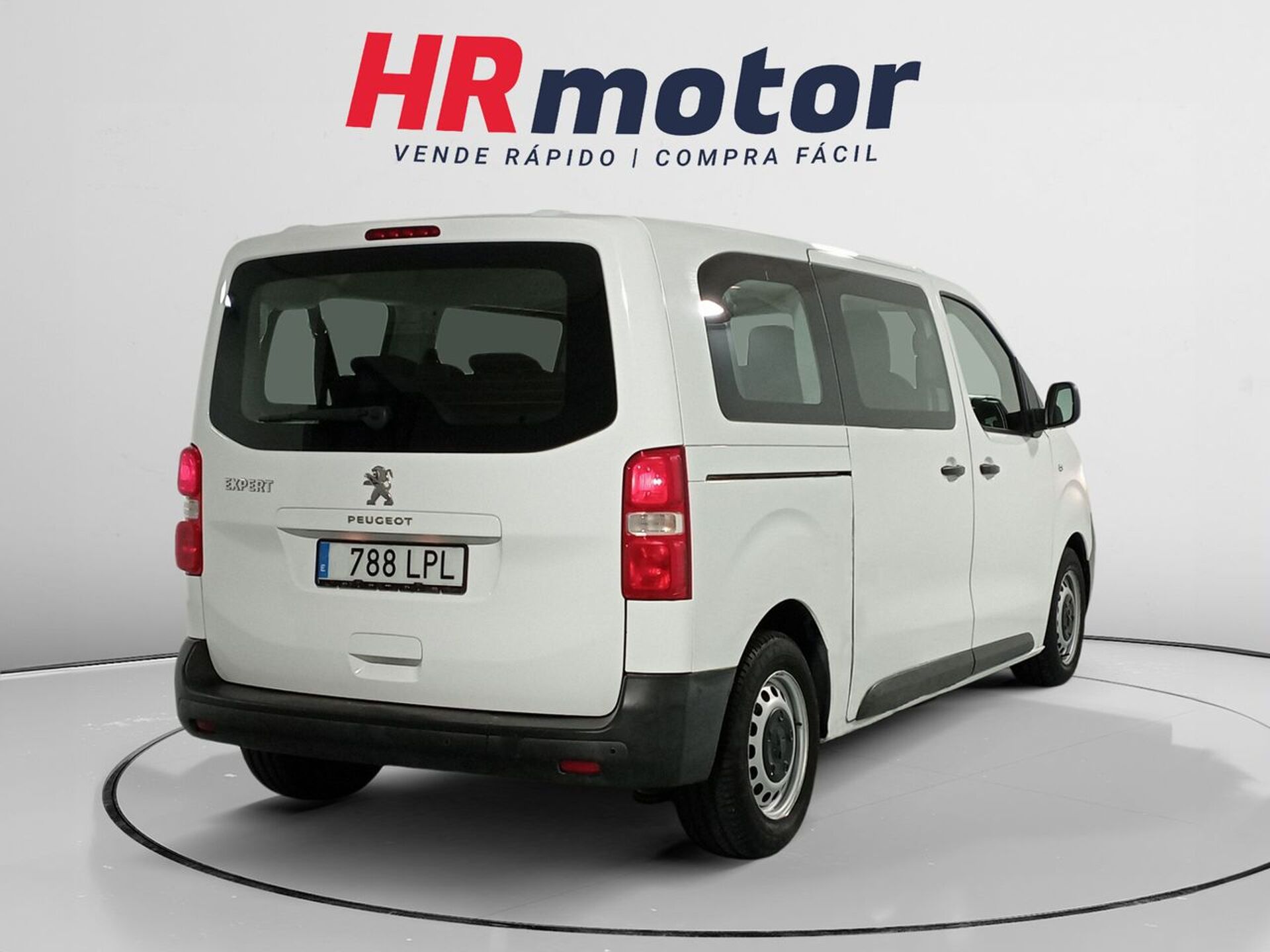 Imagen 2 de PEUGEOT Expert