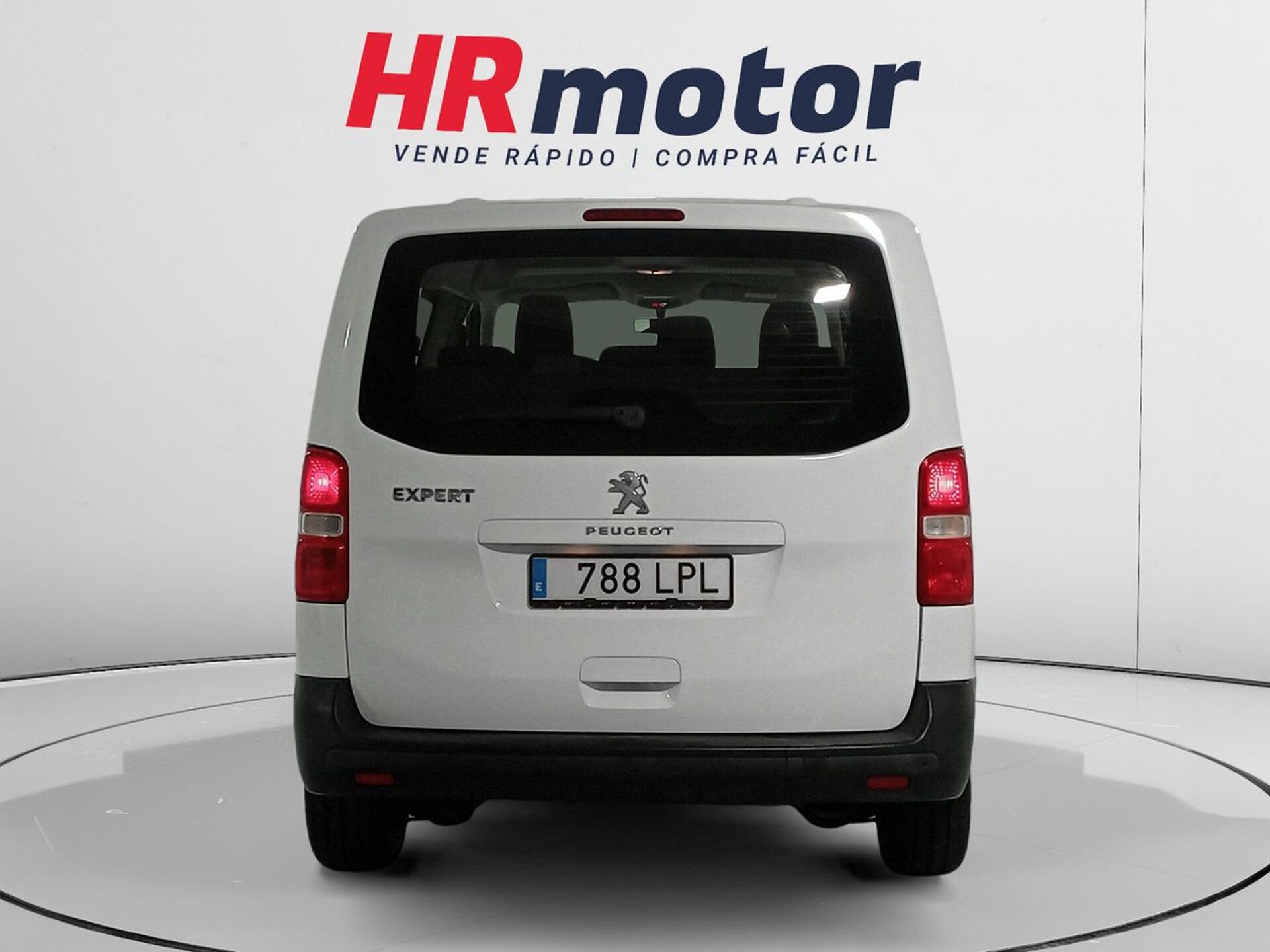 Imagen 3 de PEUGEOT Expert