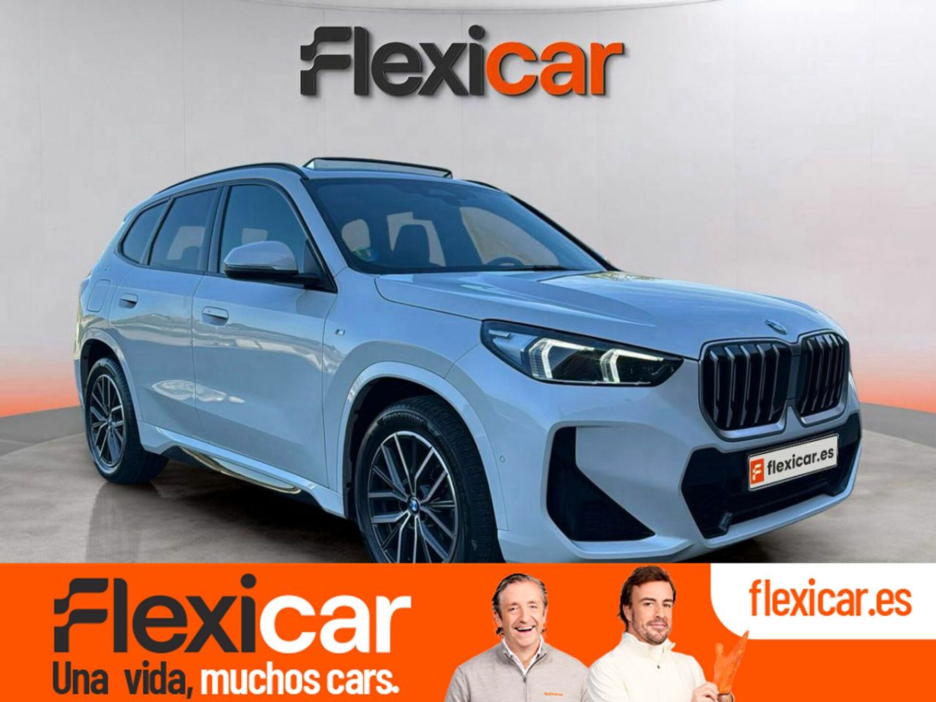 Imagen de BMW X1