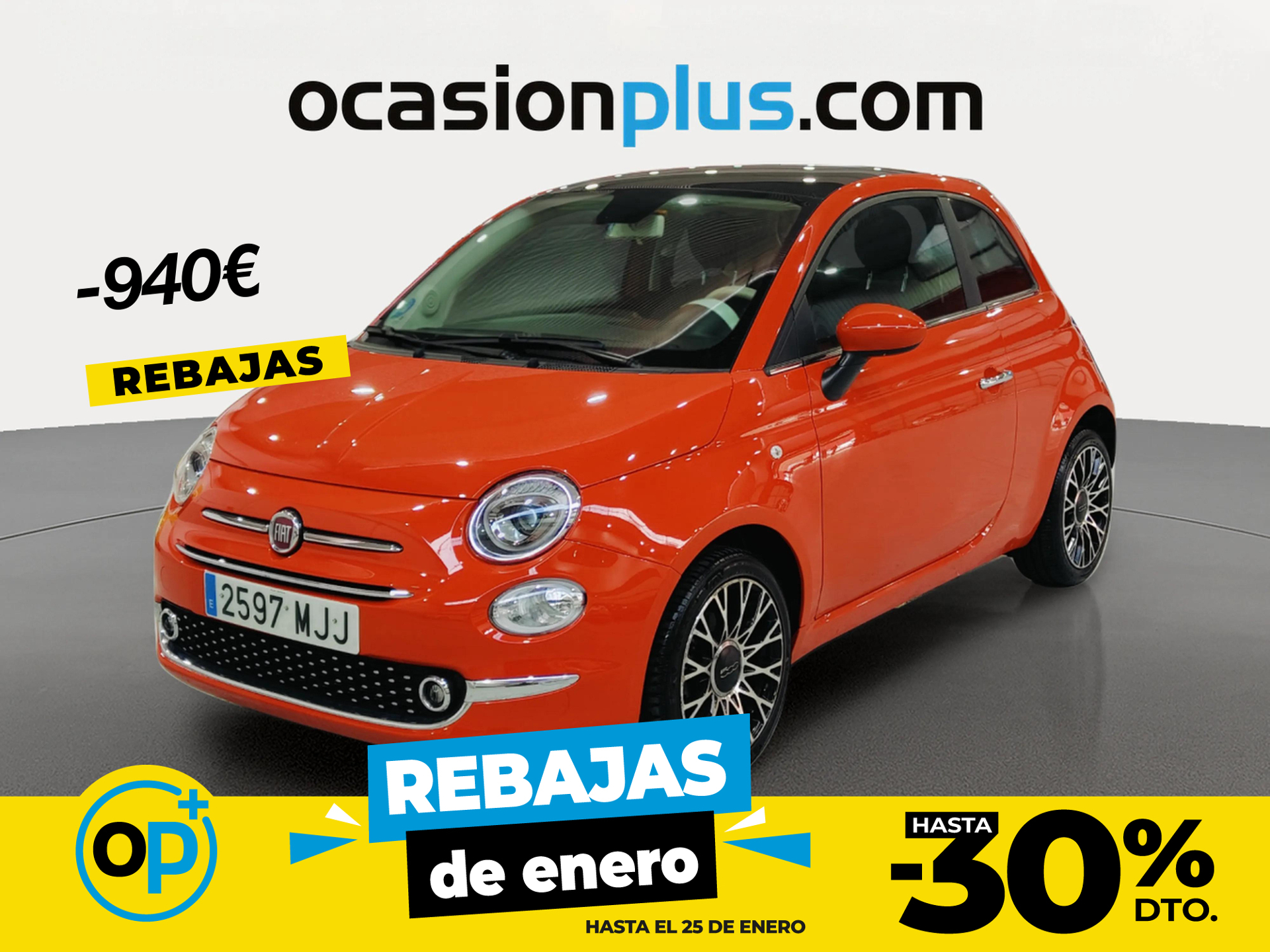 Imagen de FIAT 500