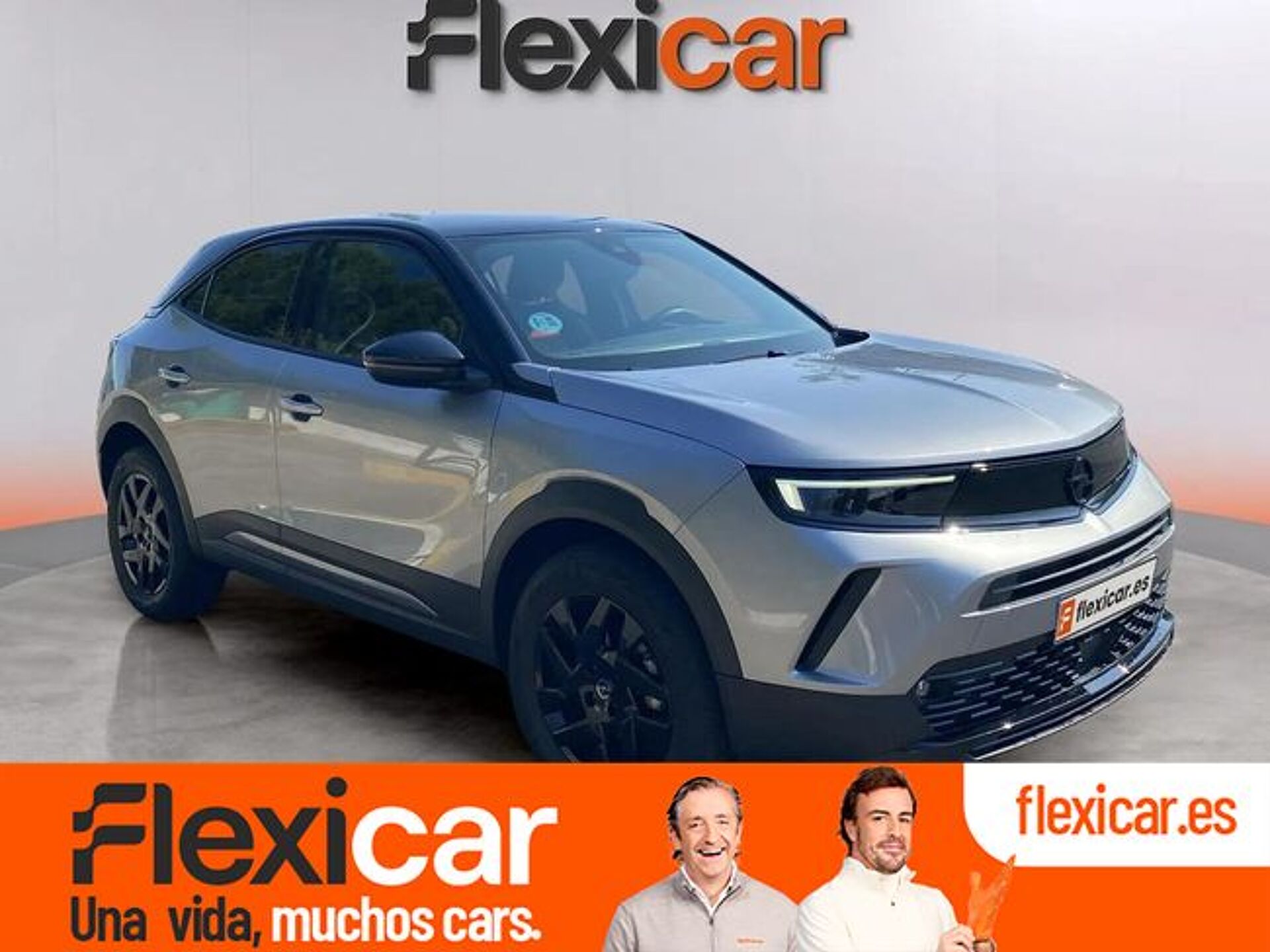 Imagen de OPEL Mokka