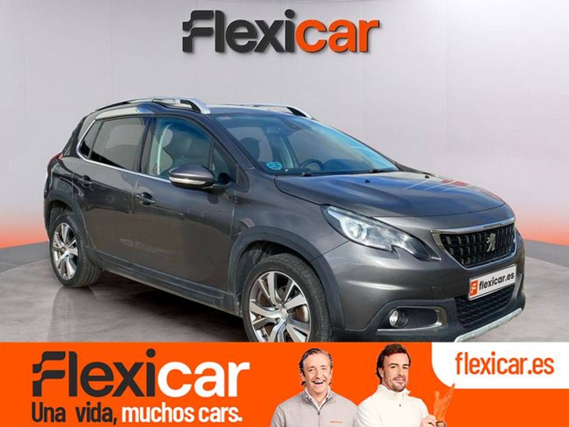 Imagen 1 de PEUGEOT 2008
