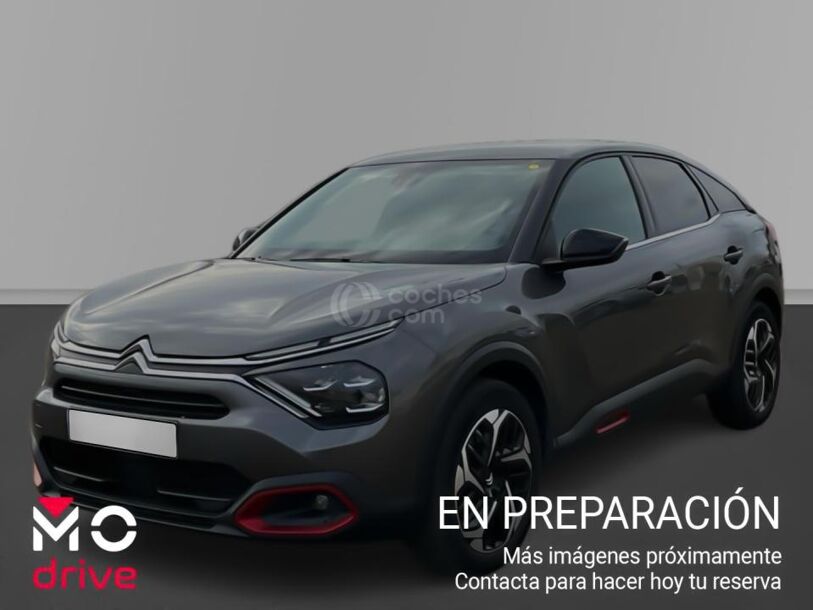 Foto del CITROEN C4 1.2 PureTech Feel Pack S&S 130