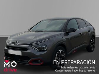 Imagen de CITROEN C4 1.2 PureTech Feel Pack S&S 130