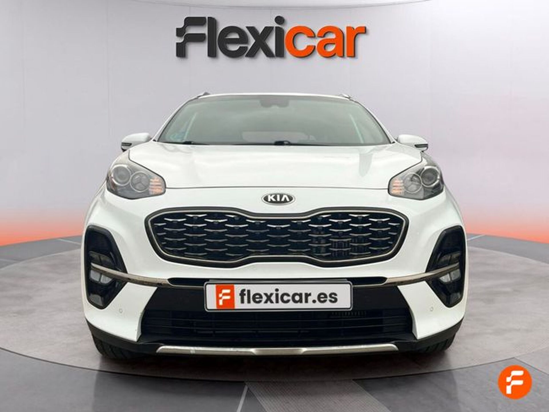 Imagen 2 de KIA Sportage