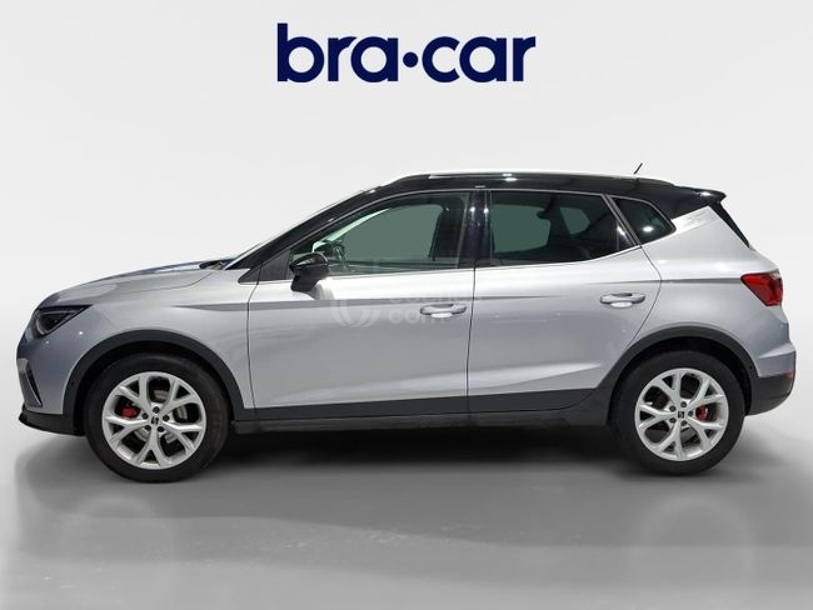 Foto del SEAT Arona 1.5 TSI S&S FR DSG7 XM 150