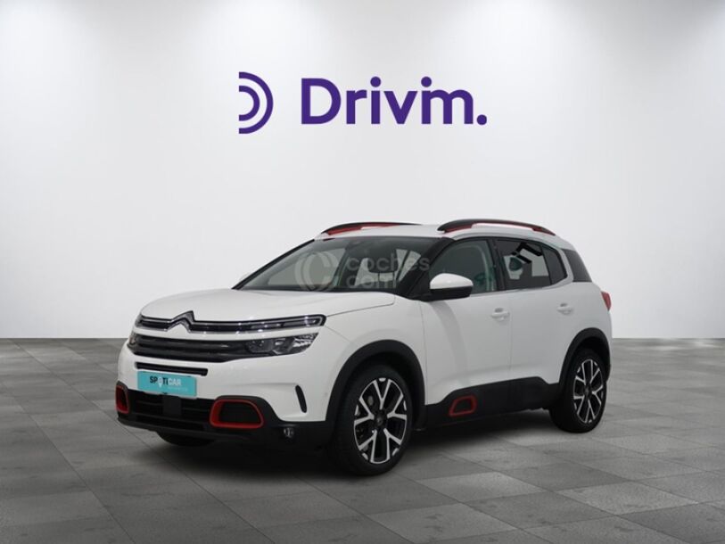 Foto del CITROEN C5 Aircross PureTech S&S Feel 130