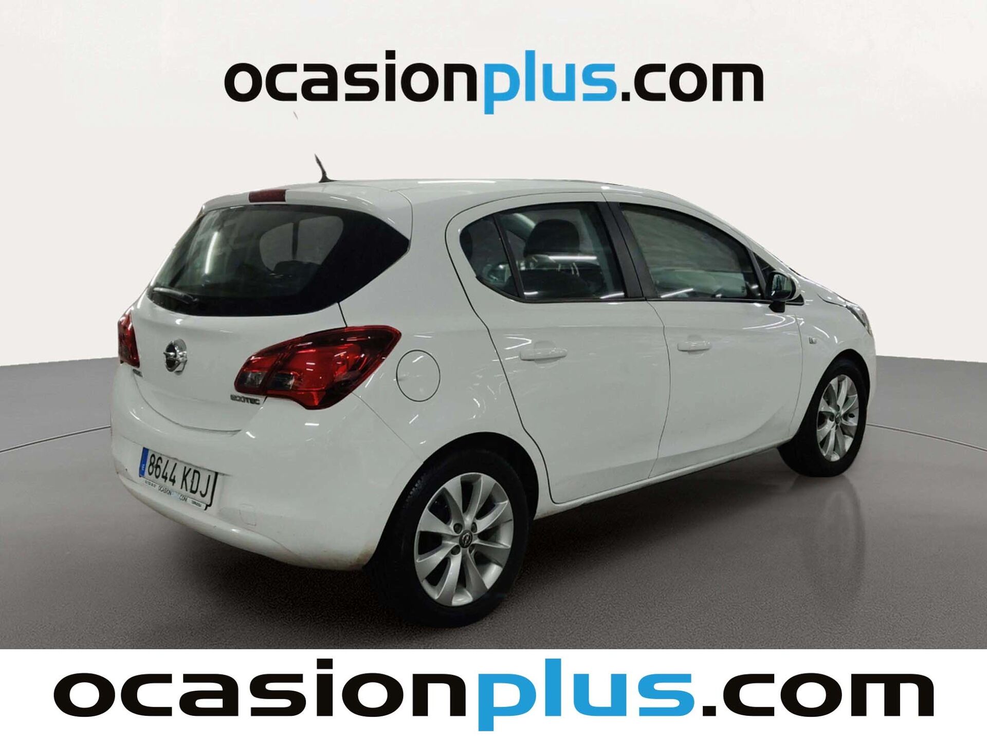 Imagen 3 de OPEL Corsa