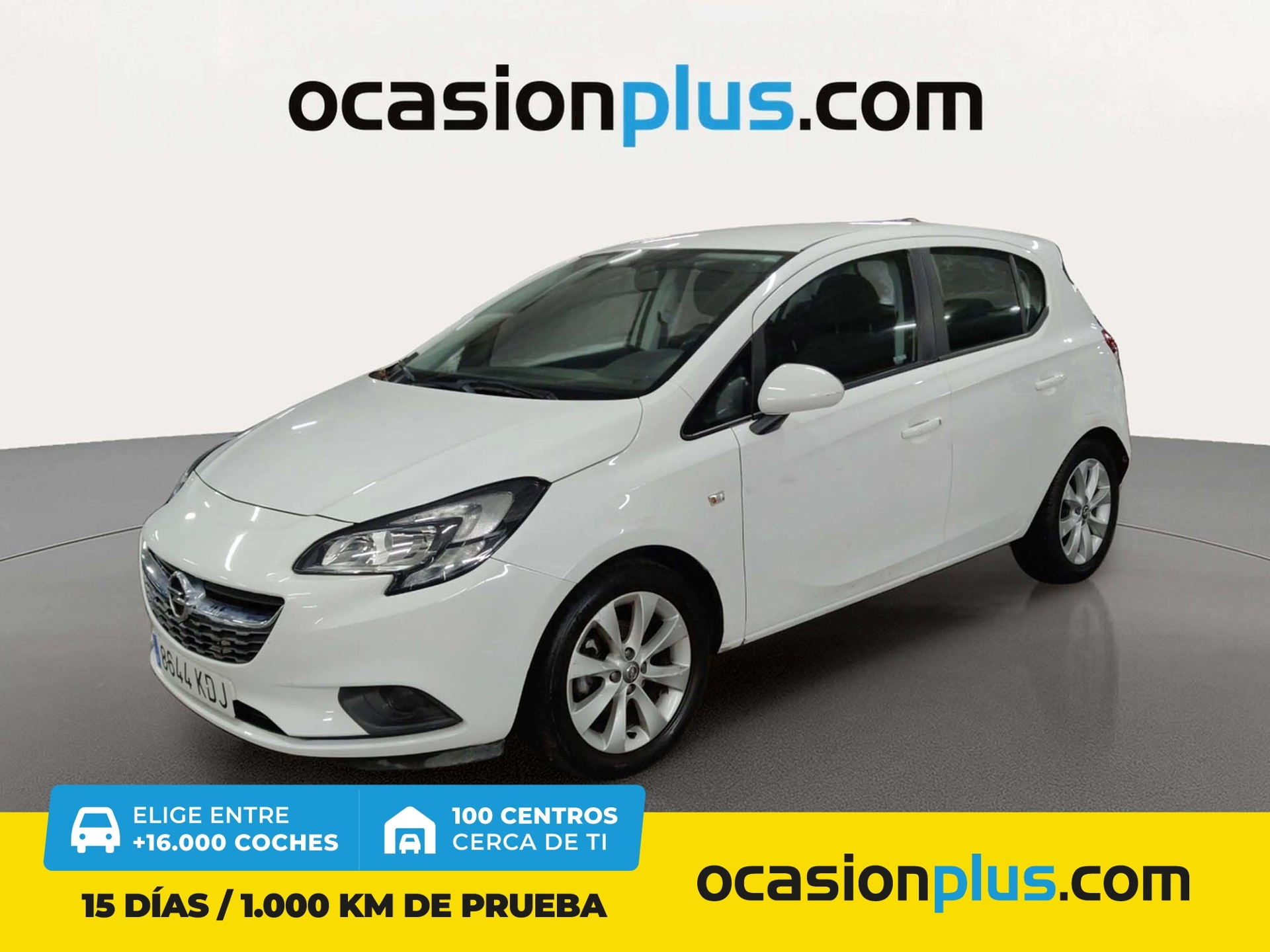 Imagen de OPEL Corsa