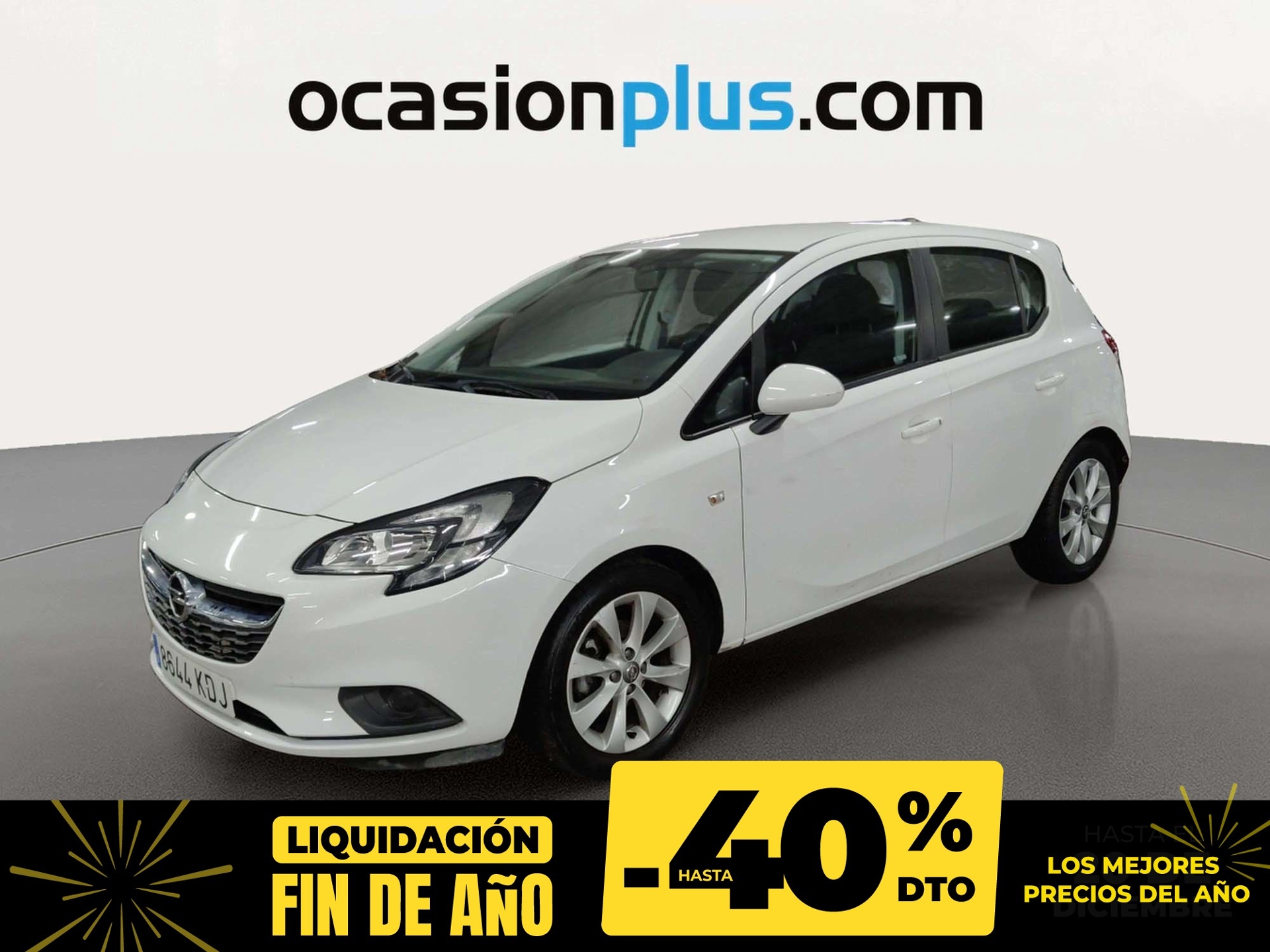 Imagen de OPEL Corsa
