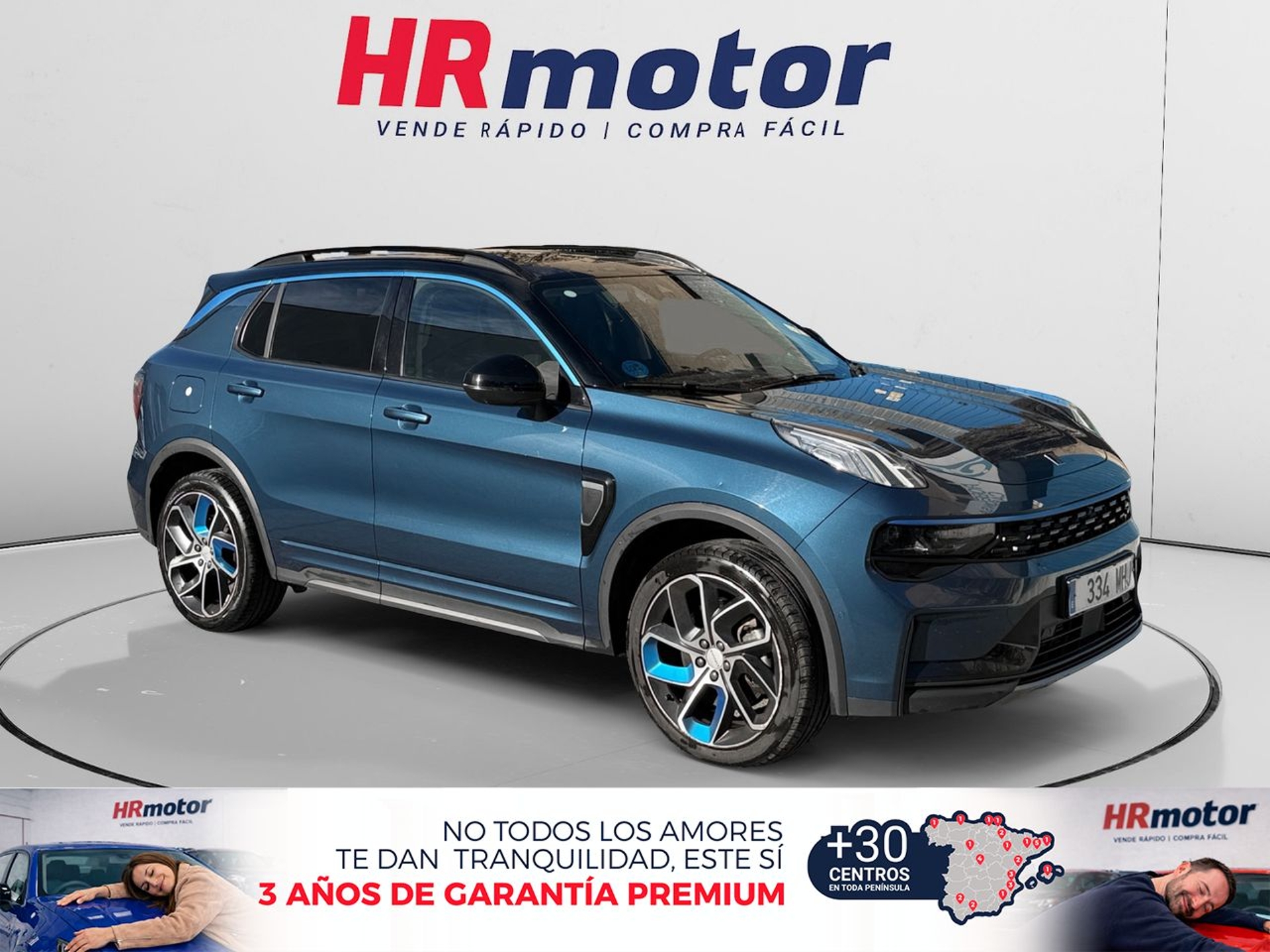 Imagen de LYNK & CO 01