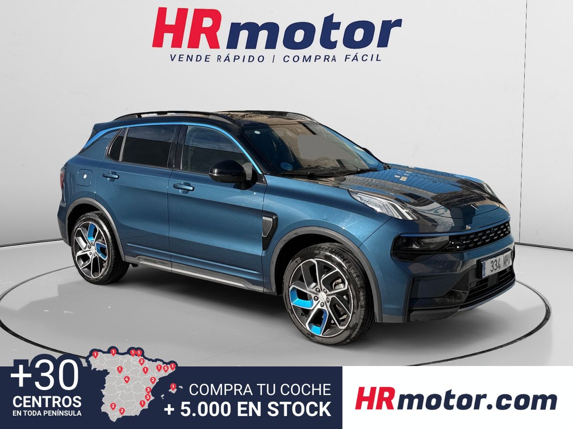 Imagen de LYNK & CO 01