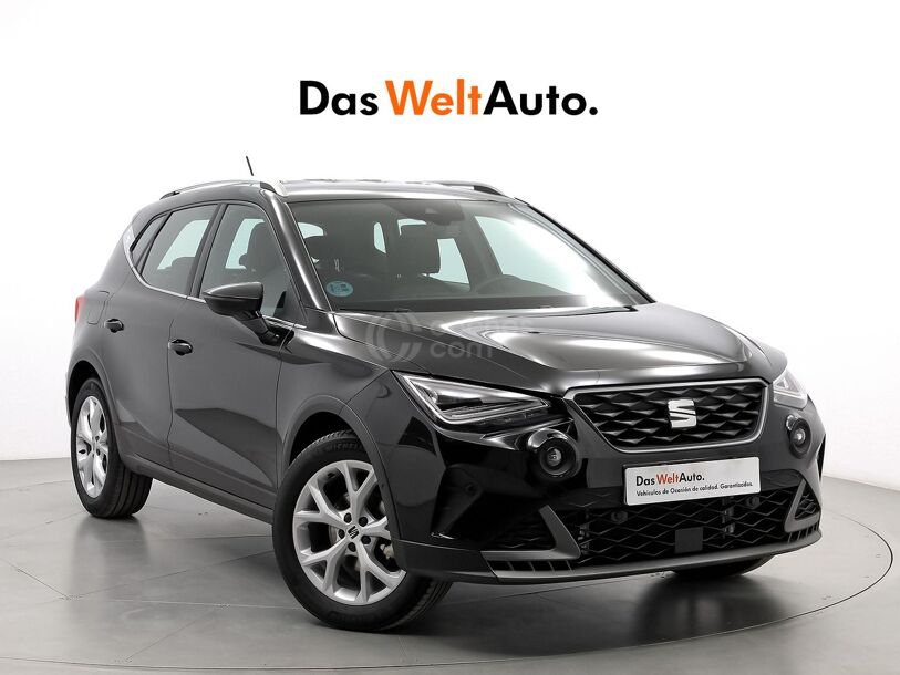 Foto del SEAT Arona 1.0 TSI S&S Style DSG7 XM 110