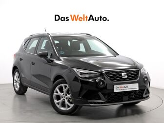 Imagen de SEAT Arona 1.0 TSI S&S Style DSG7 XM 110