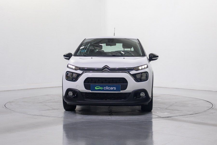 Foto del CITROEN C3 1.5BlueHDi S&S Feel 100