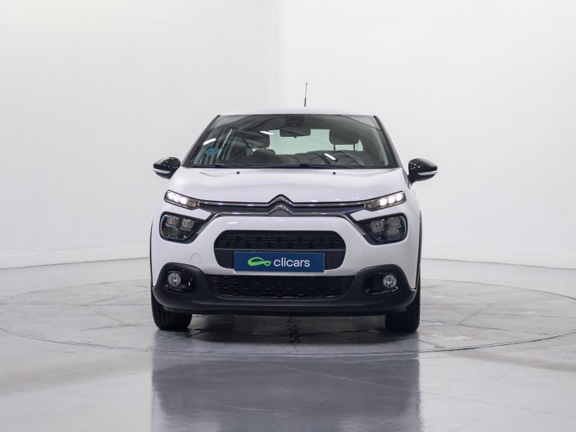 Imagen 2 de CITROEN C3
