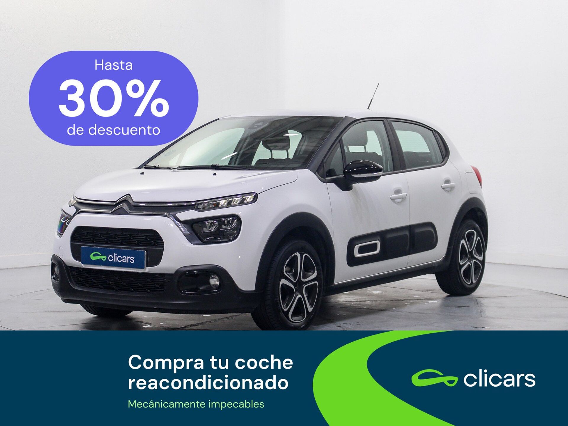 Imagen 1 de CITROEN C3