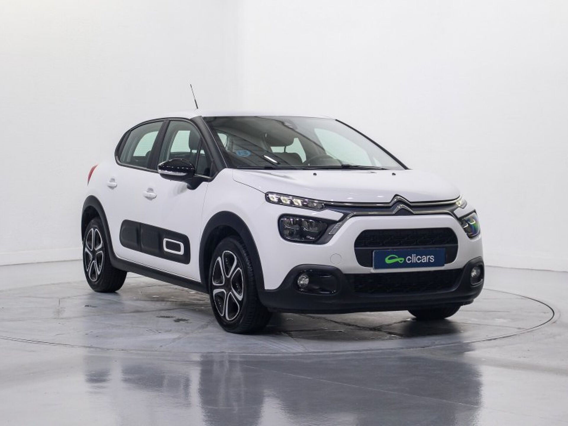 Imagen 3 de CITROEN C3